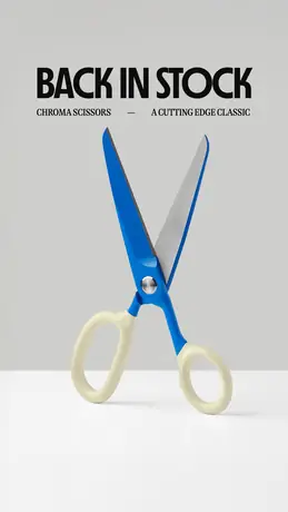 Craighill Meta ad creative
