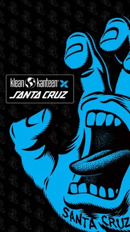 Klean Kanteen Meta ad creative